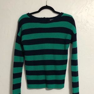 Woman’s Vince Camuto Sweater